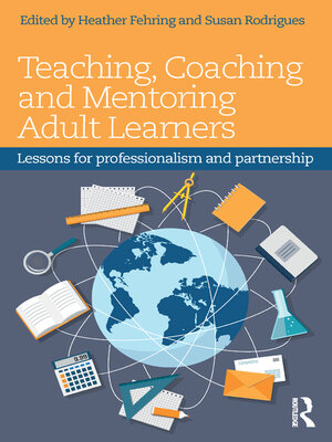 cover image of Teaching, Coaching and Mentoring Adult Learners